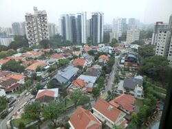 Four Seasons Park (D10), Condominium #496307911
